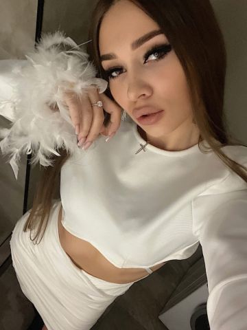 Проститутка Елизавета